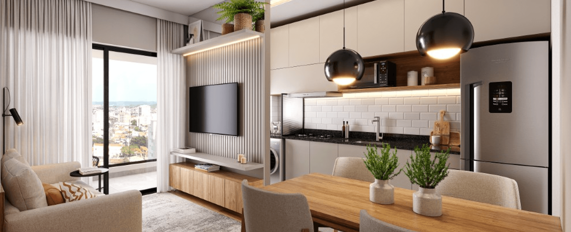 Imagem destaque do Hagen Residencial