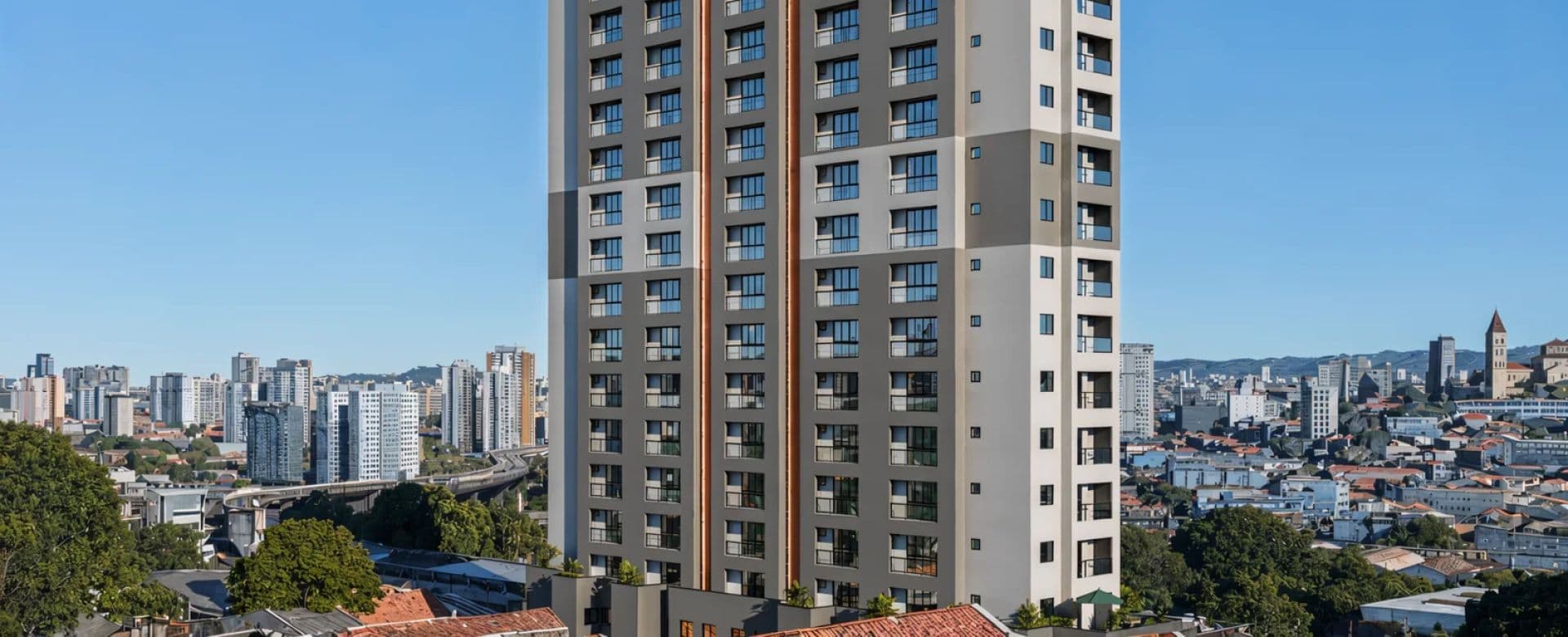 Imagem destaque do Raj Station Penha