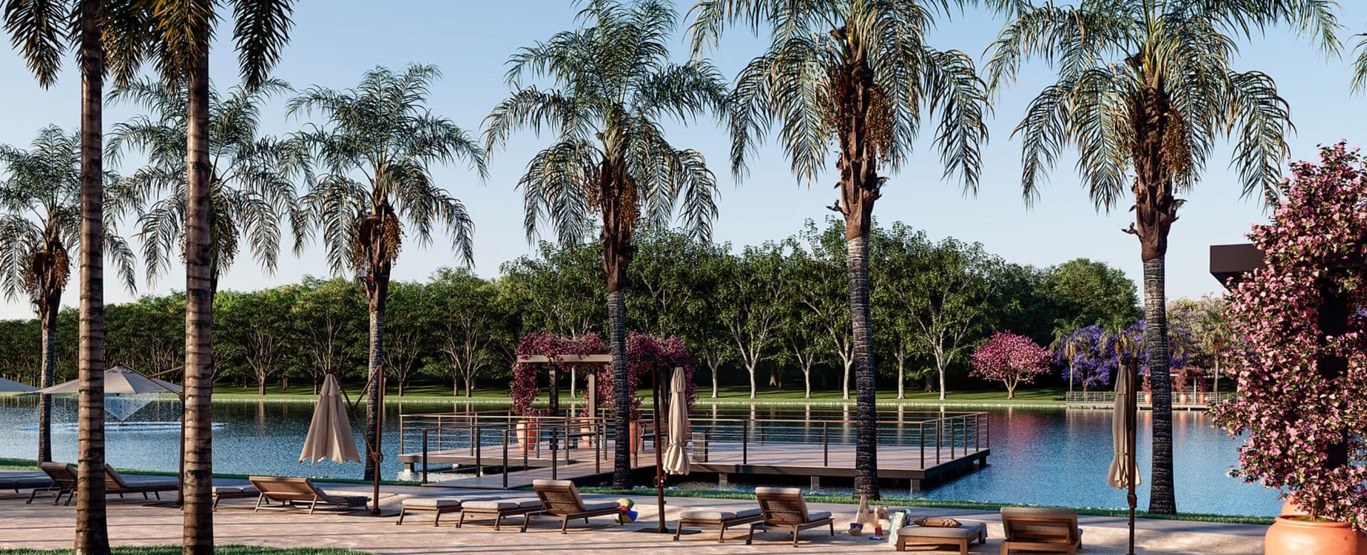 Imagem destaque do Ginco Cidade Jardim