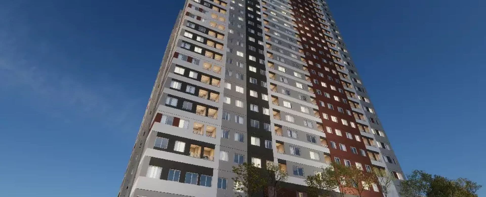 Imagem destaque do Metrocasa Vista Cupecê