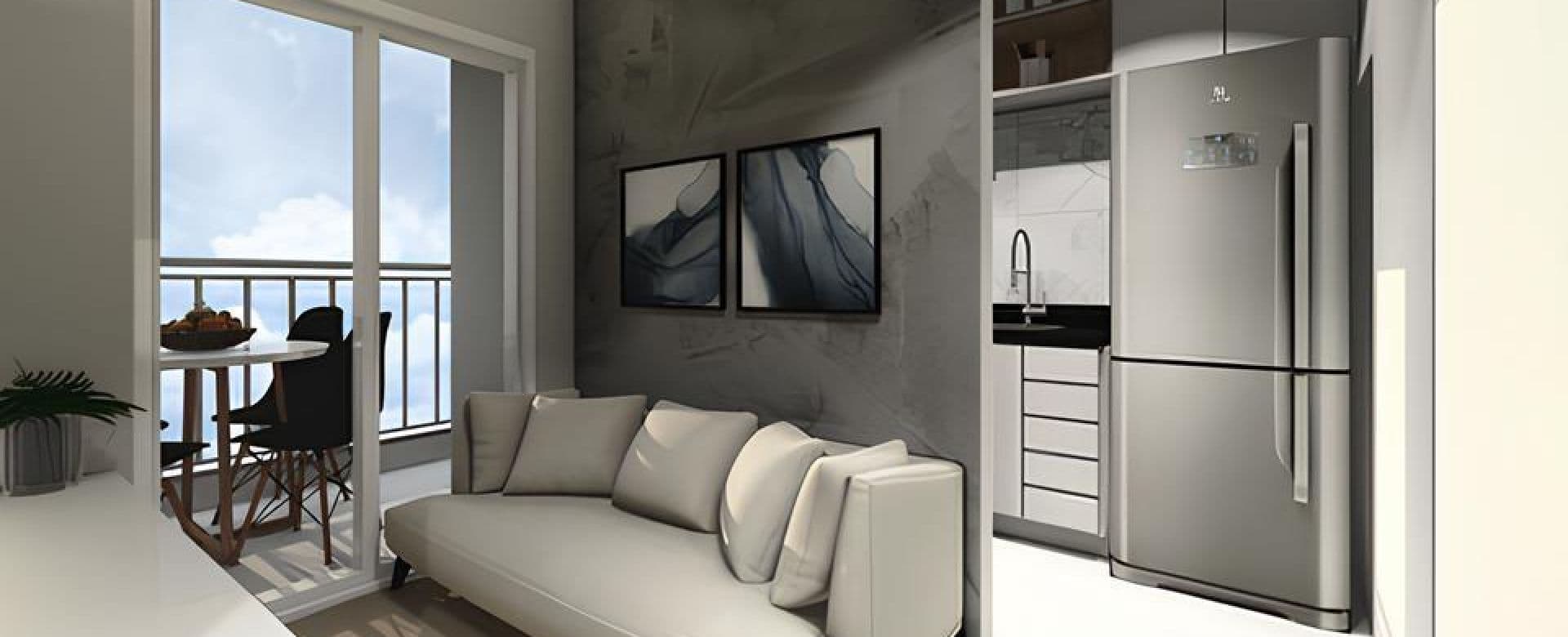 Imagem destaque do Emanuele Residences