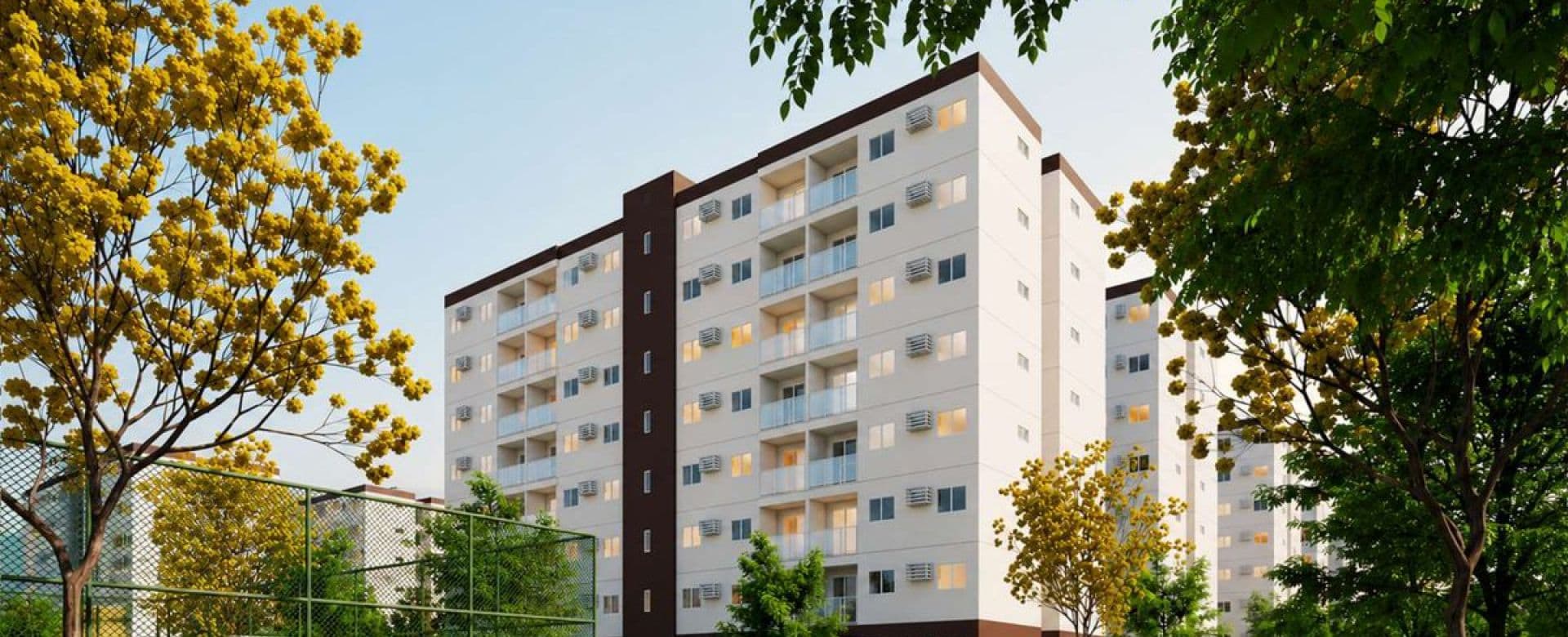 Imagem destaque do Jaqueira Prime Residence