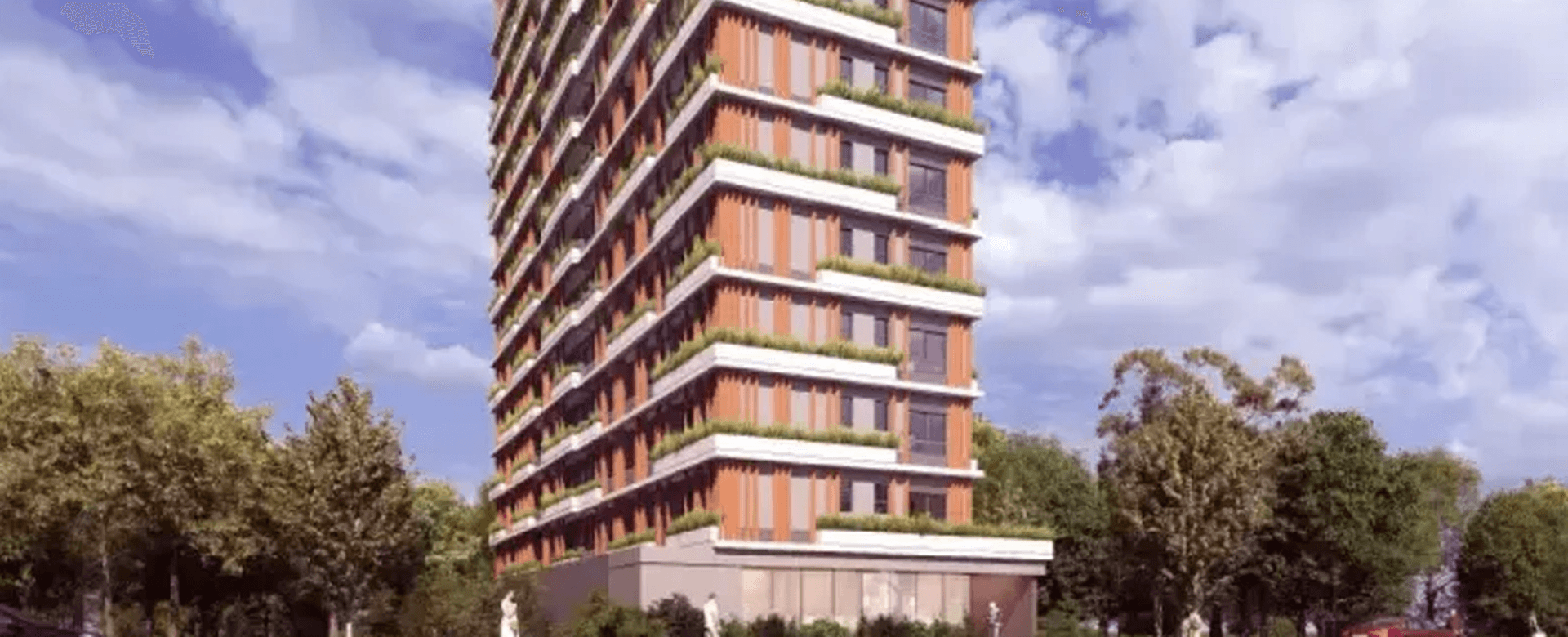 Imagem destaque do Carrare Vila Mariana