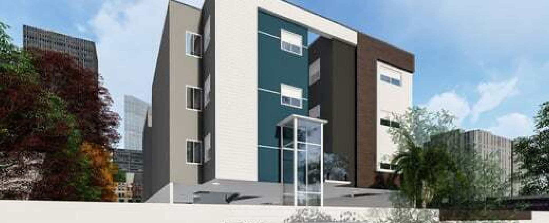 Imagem destaque do Residencial Ibiza