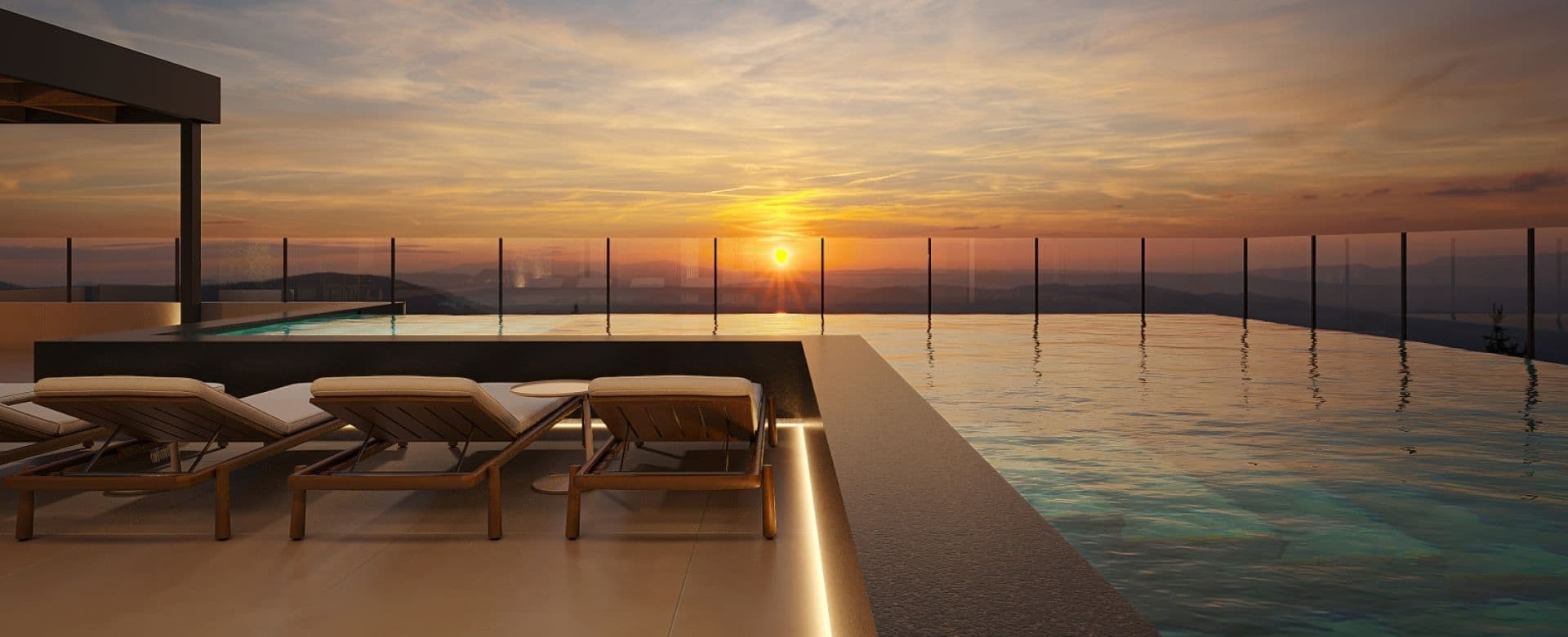 Imagem destaque do Residencial Park Avenue