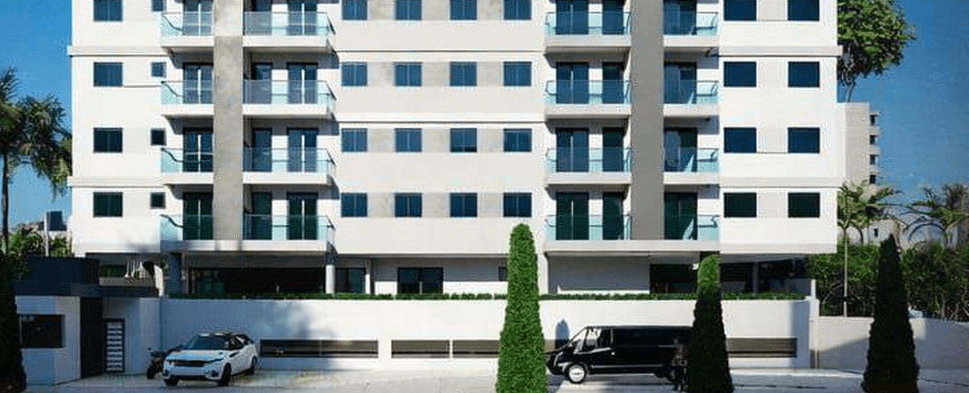 Imagem destaque do D'Carmo Residencial