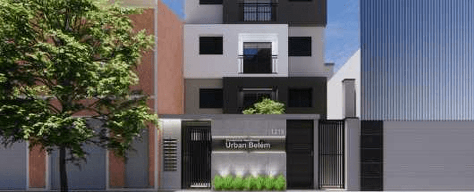 Imagem destaque do Urban Belém