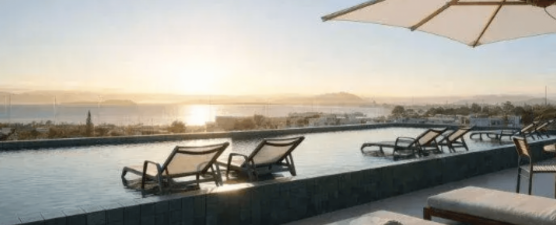 Imagem destaque do Algae Beach Residence
