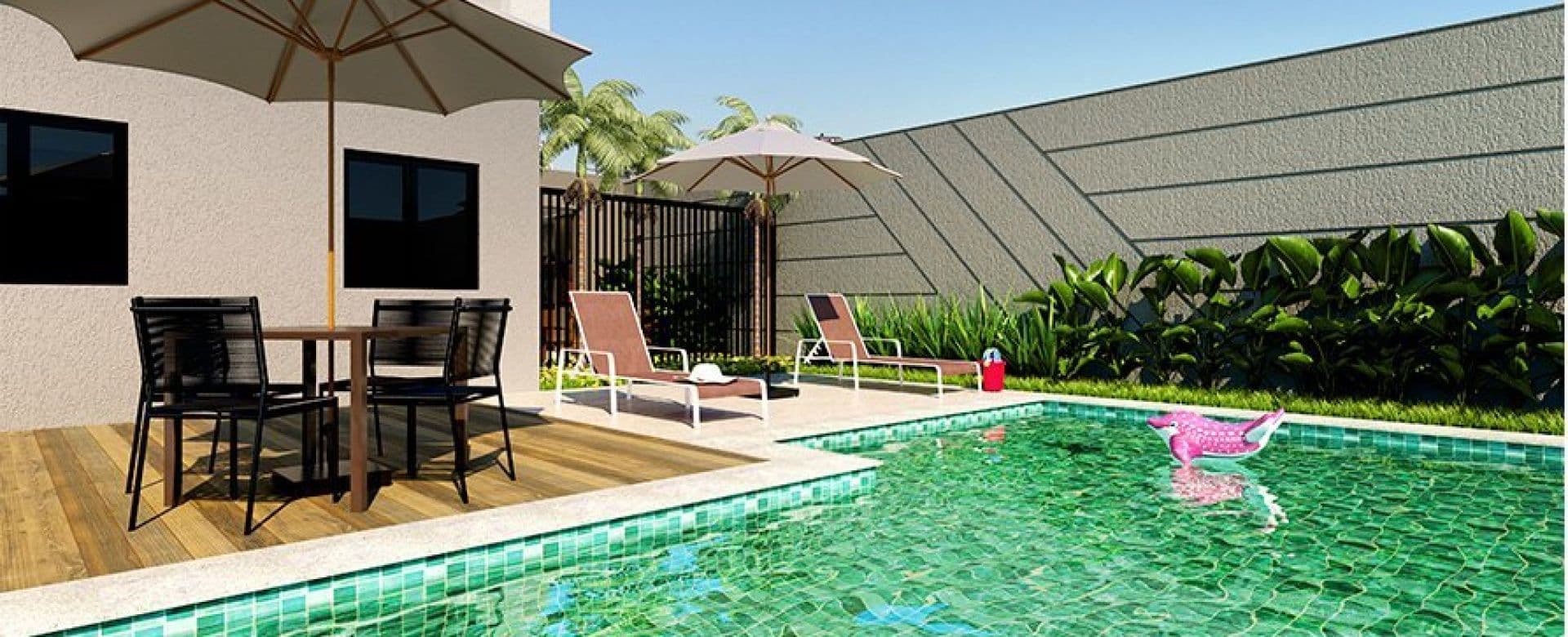 Imagem destaque do Smart Home Cambuci