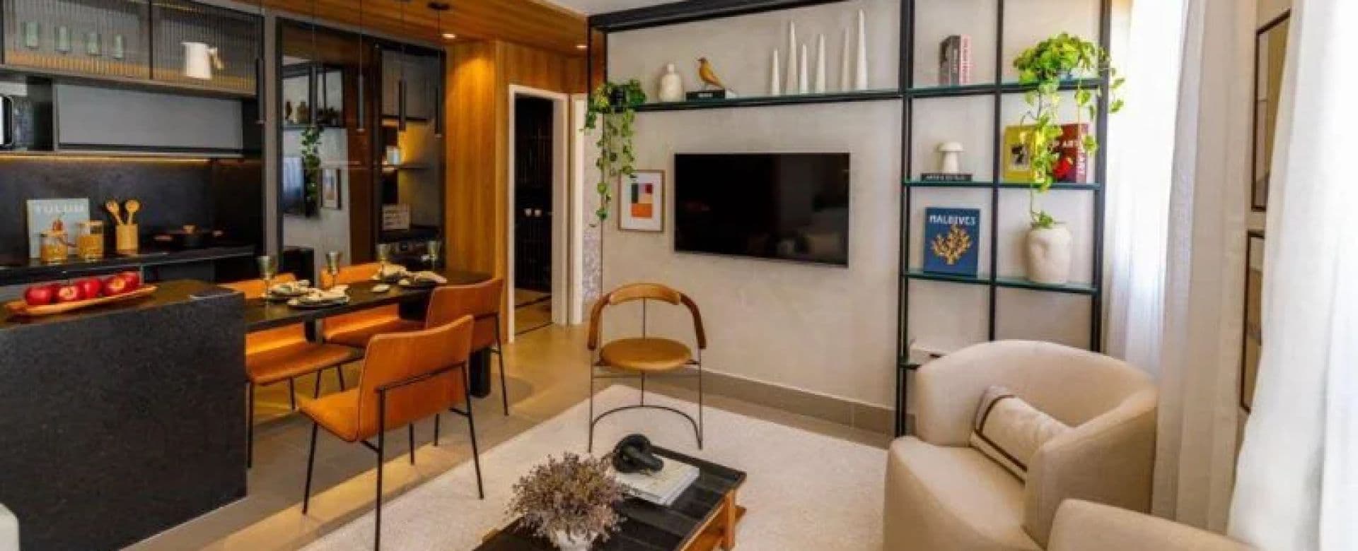 Imagem destaque do Get Home Design