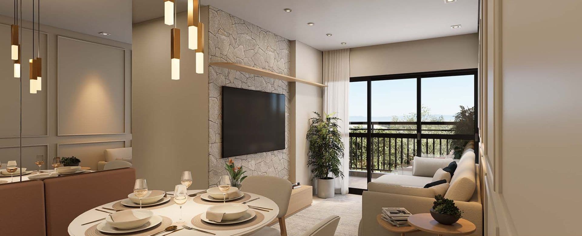 Imagem destaque do LeVille Residence