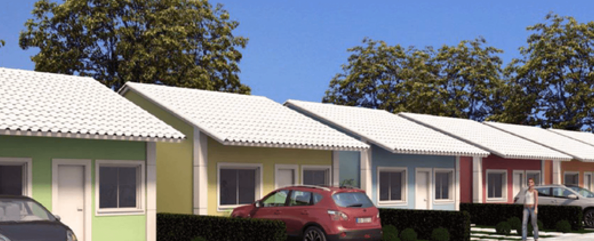 Imagem destaque do Village Park Residencial