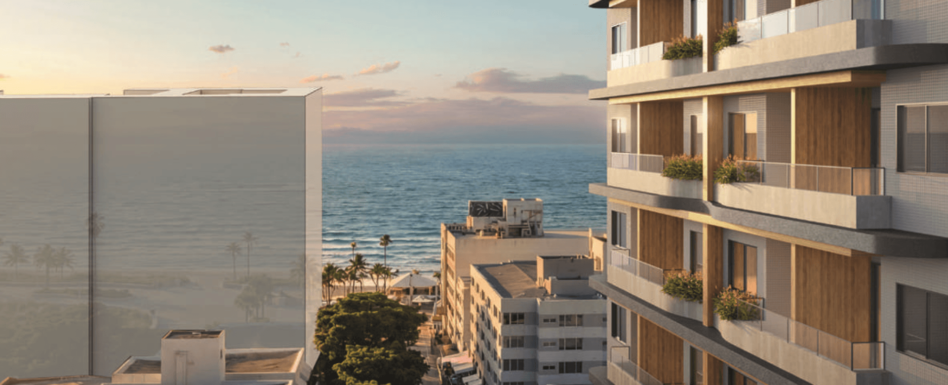 Imagem destaque do House Macapá 211