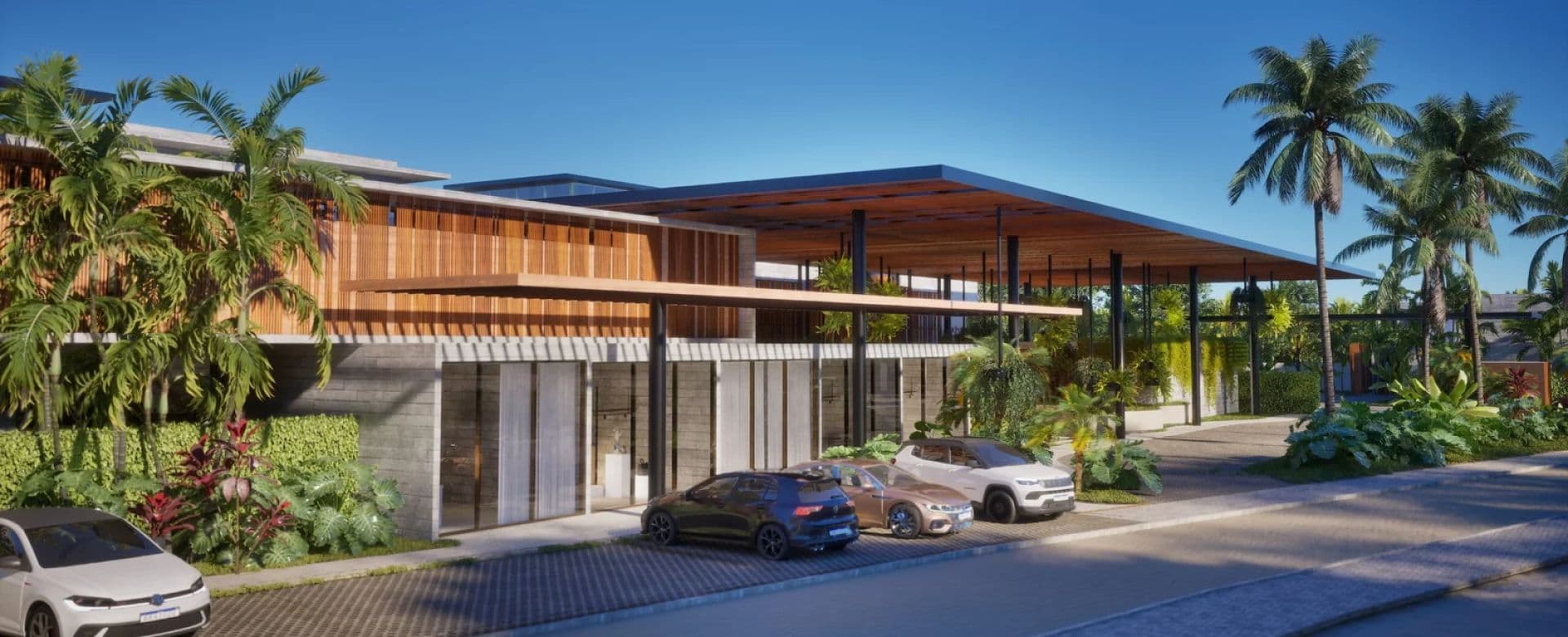 Imagem destaque do Capela Exclusive Hotel & Residence