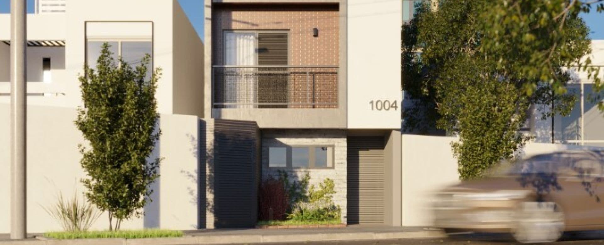 Imagem destaque do Residencial Marechal