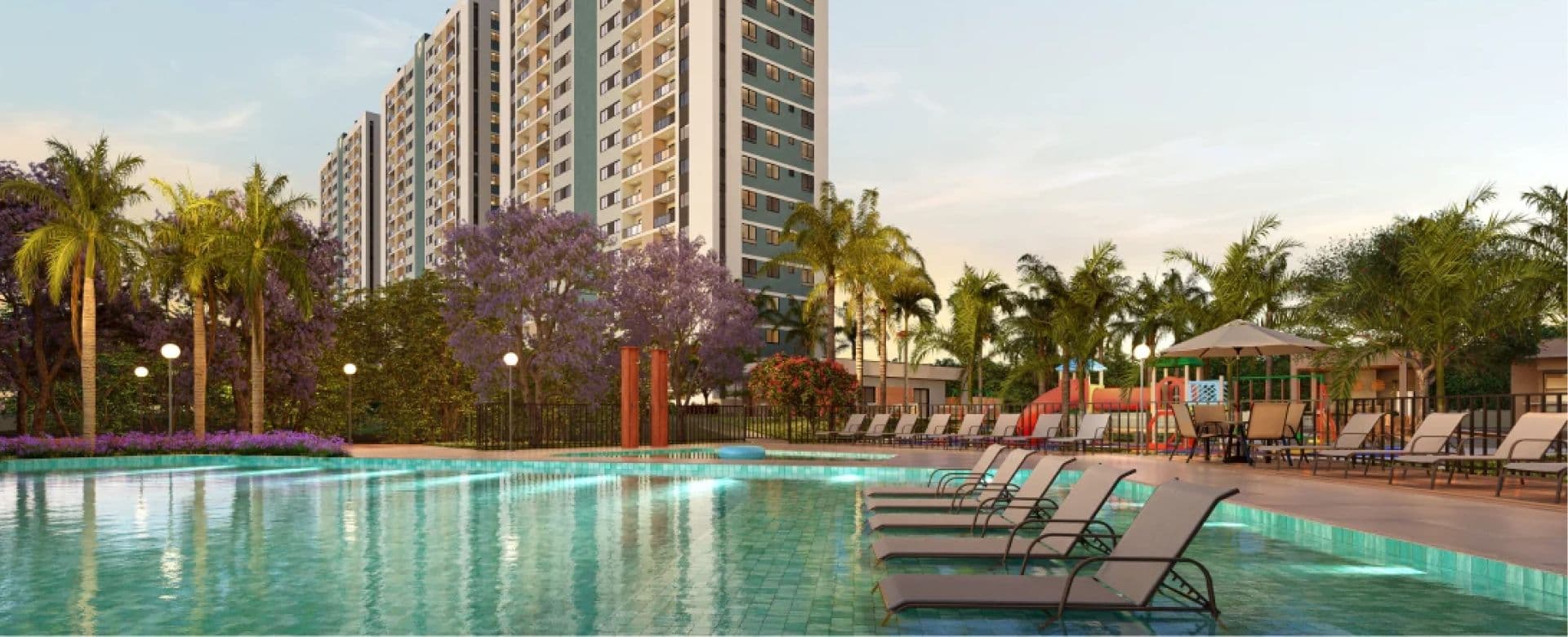 Imagem destaque do Barra Soul Home Resort & Spa