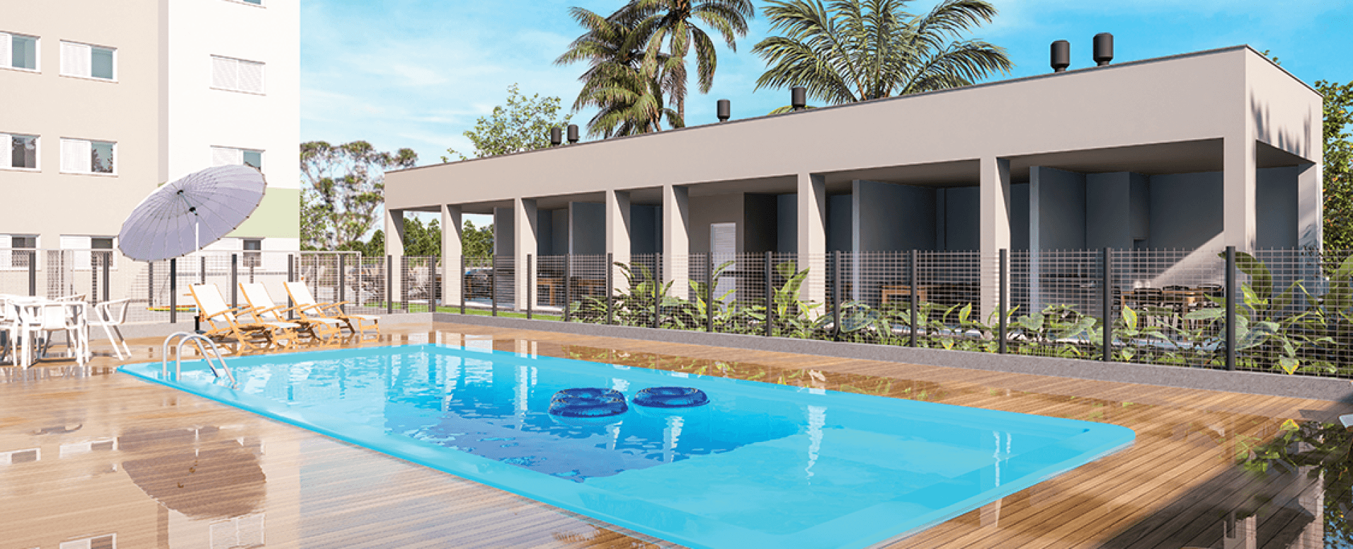 Imagem destaque do Reserva da Colina Residencial