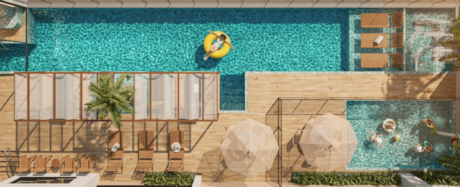 Imagem destaque do Icoon Home Resort