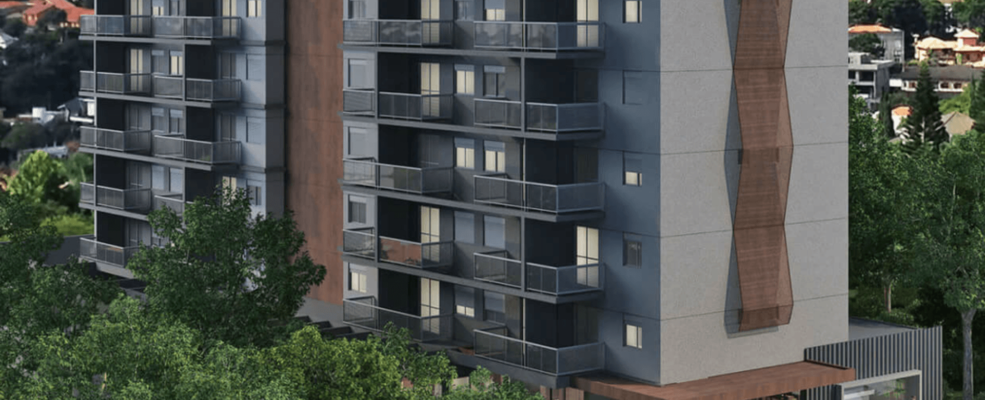 Imagem destaque do Duo E-Residence