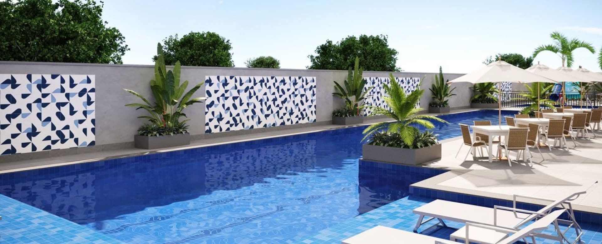 Imagem destaque do Up Resort