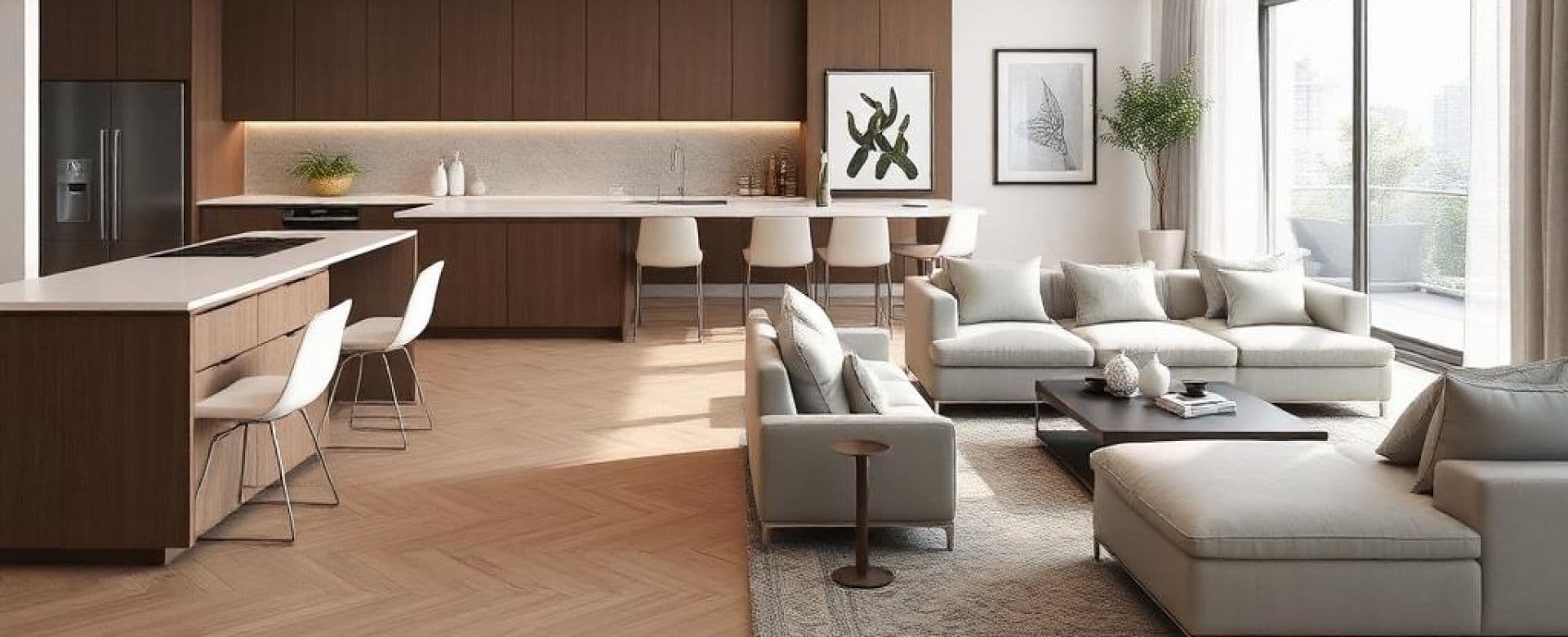 Imagem destaque do Veneto Residence