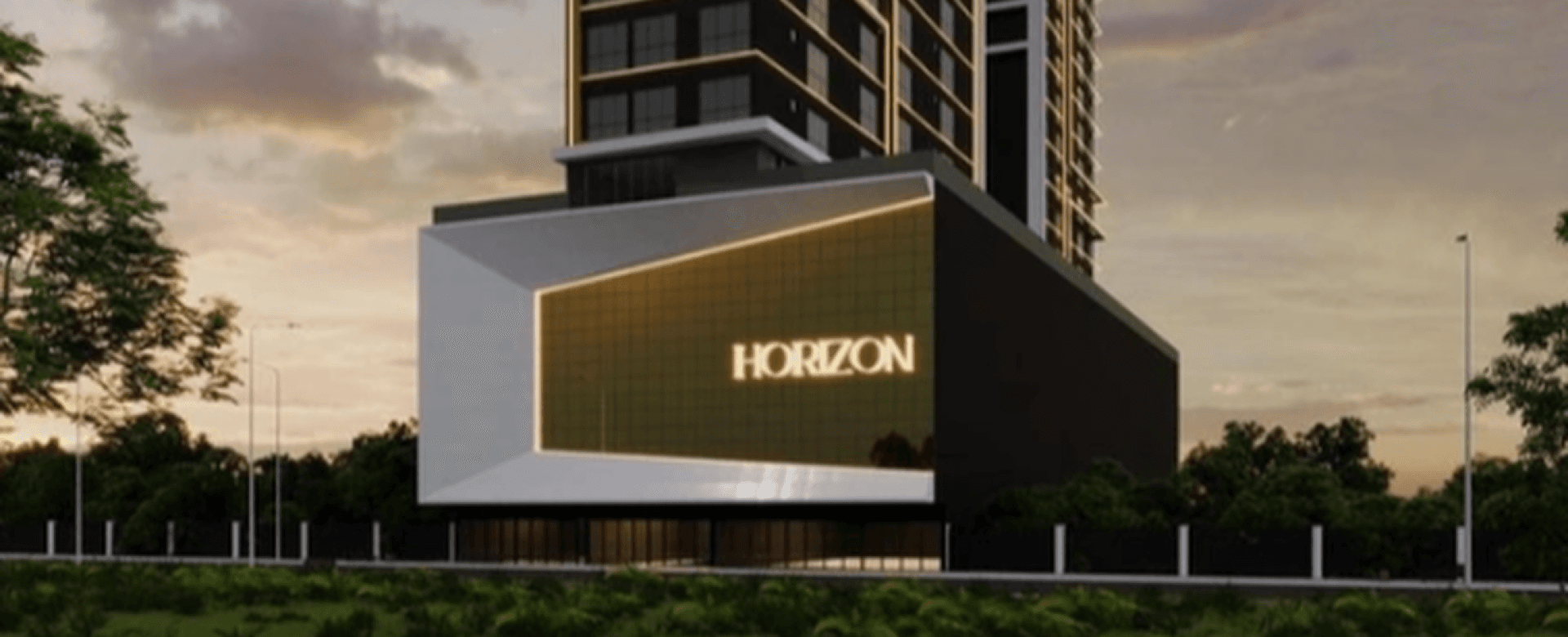 Imagem destaque do Balas Horizon
