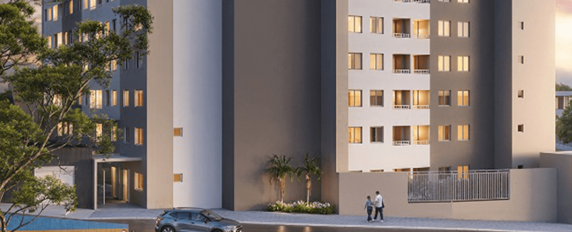 Imagem destaque do Smart Cidade Patriarca