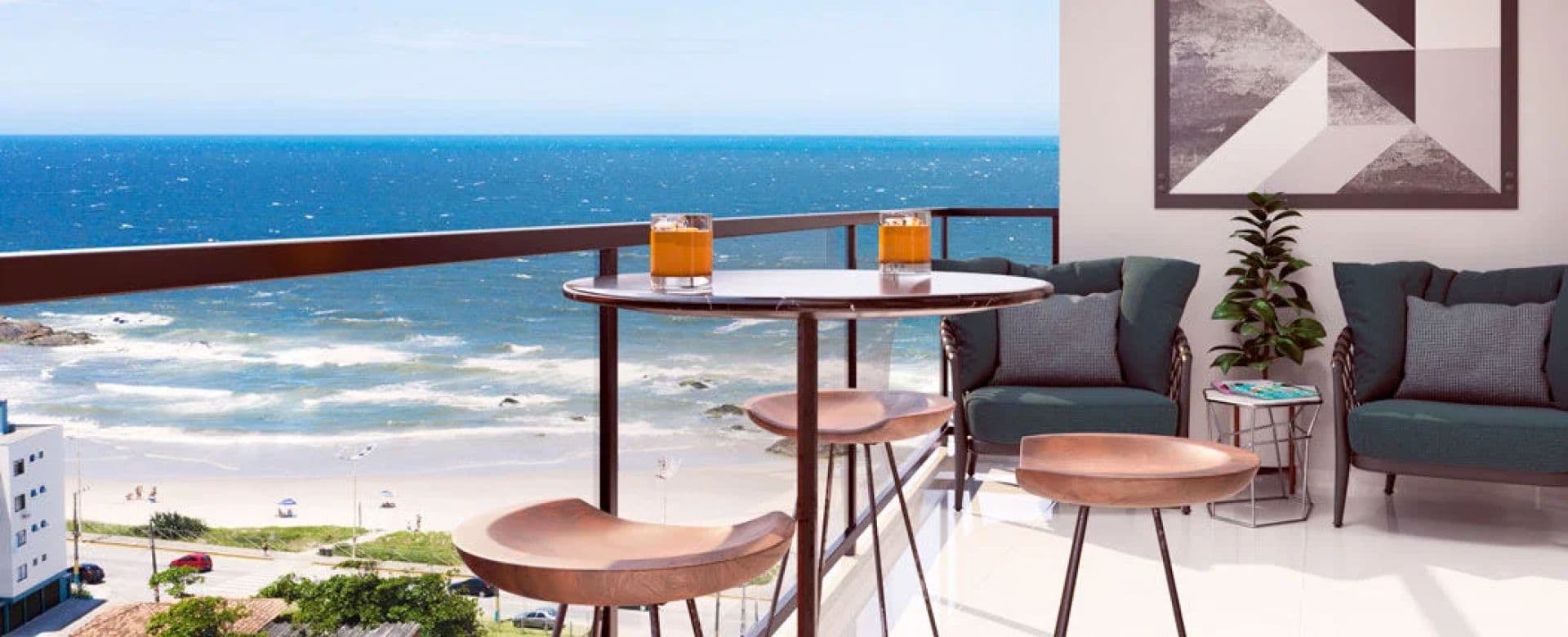 Imagem destaque do Belvedere Residence