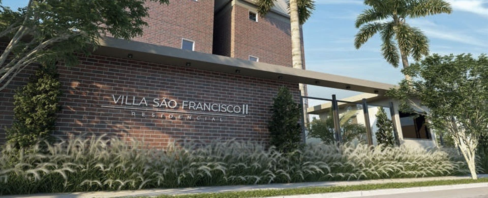 Imagem destaque do Villa São Francisco II