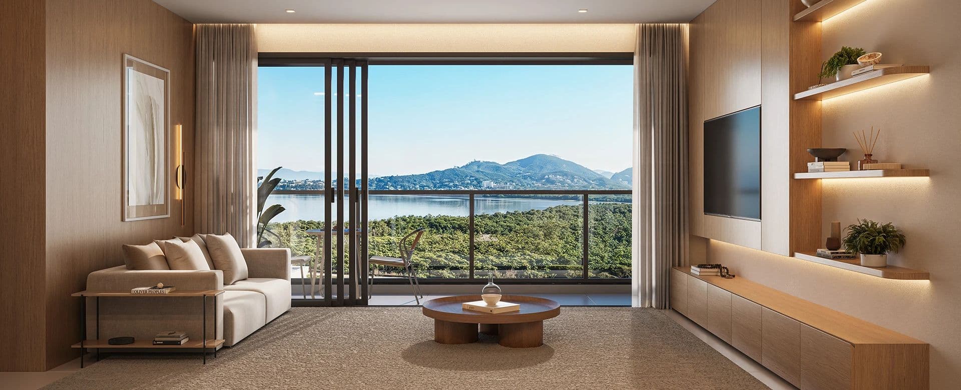 Imagem destaque do Villa Maggiore Residencial