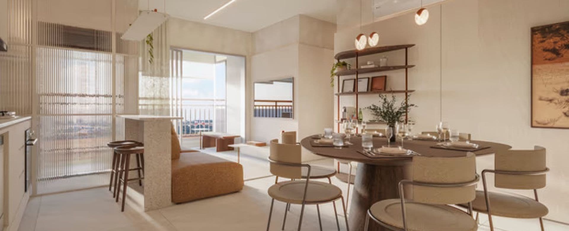 Imagem destaque do Riviera Home Resort