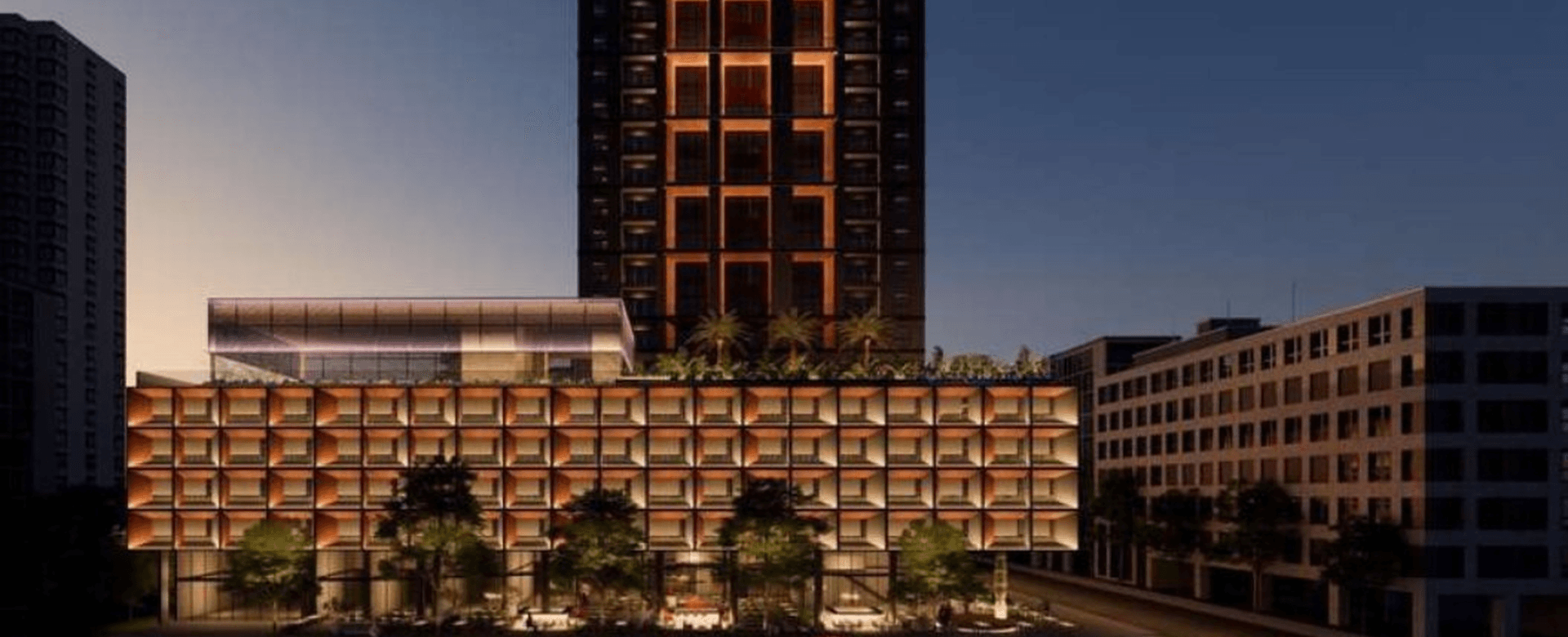 Imagem destaque do Urban Smart Living