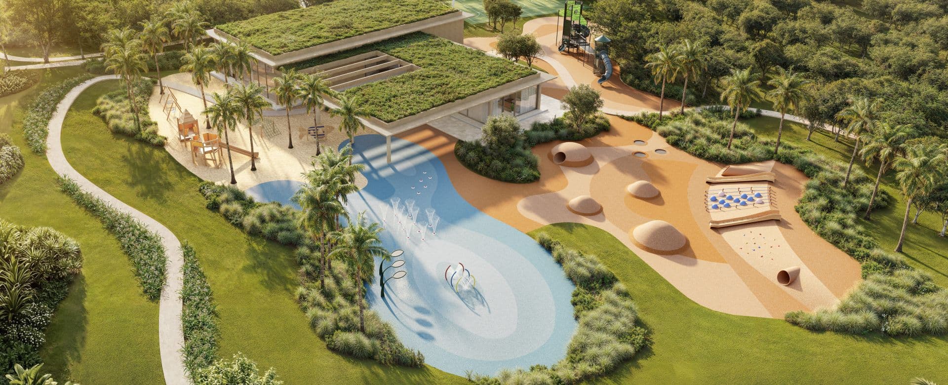 Imagem destaque do Heritage Riviera