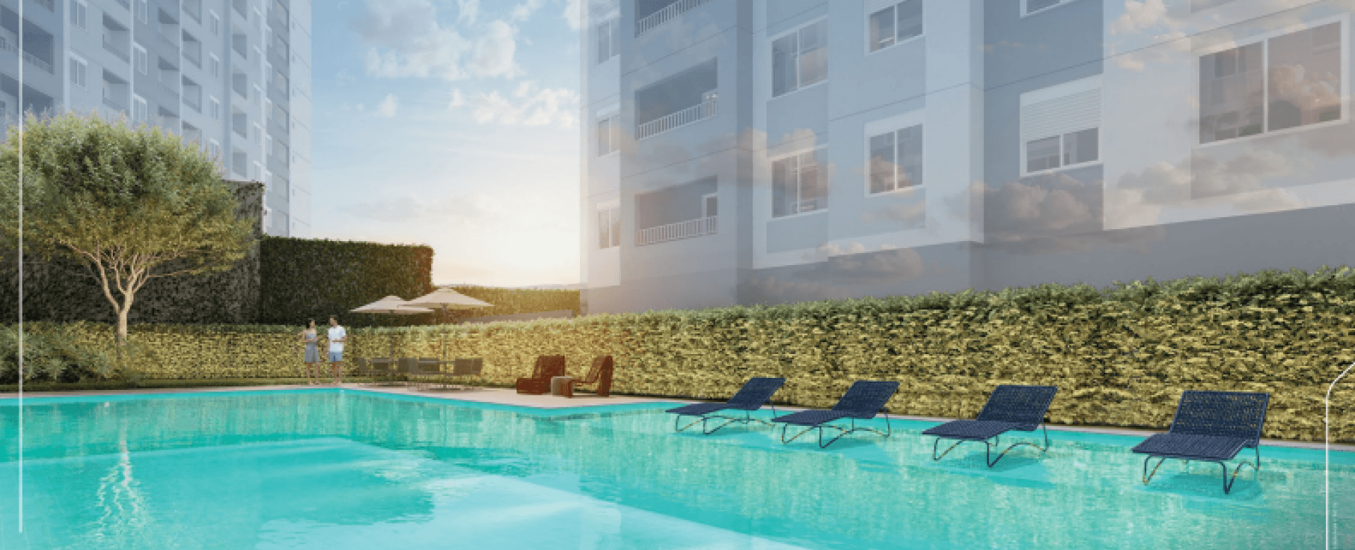 Imagem destaque do Living Full Conceição