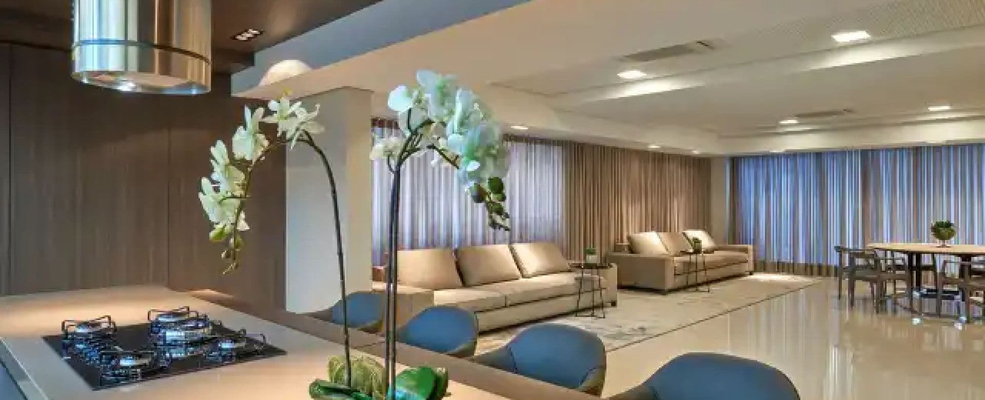 Imagem destaque do Residencial Toscana