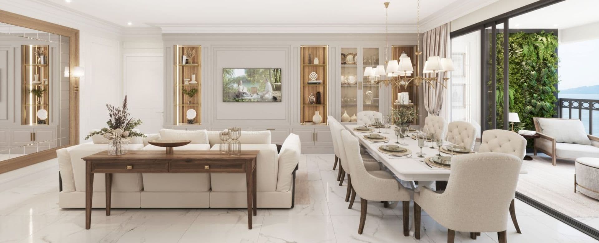 Imagem destaque do Maison Ladurée