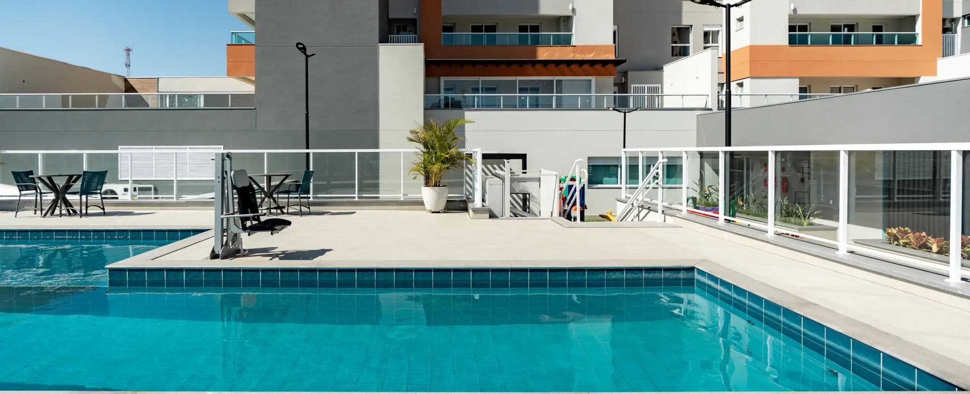 Imagem destaque do Horizon Residencial