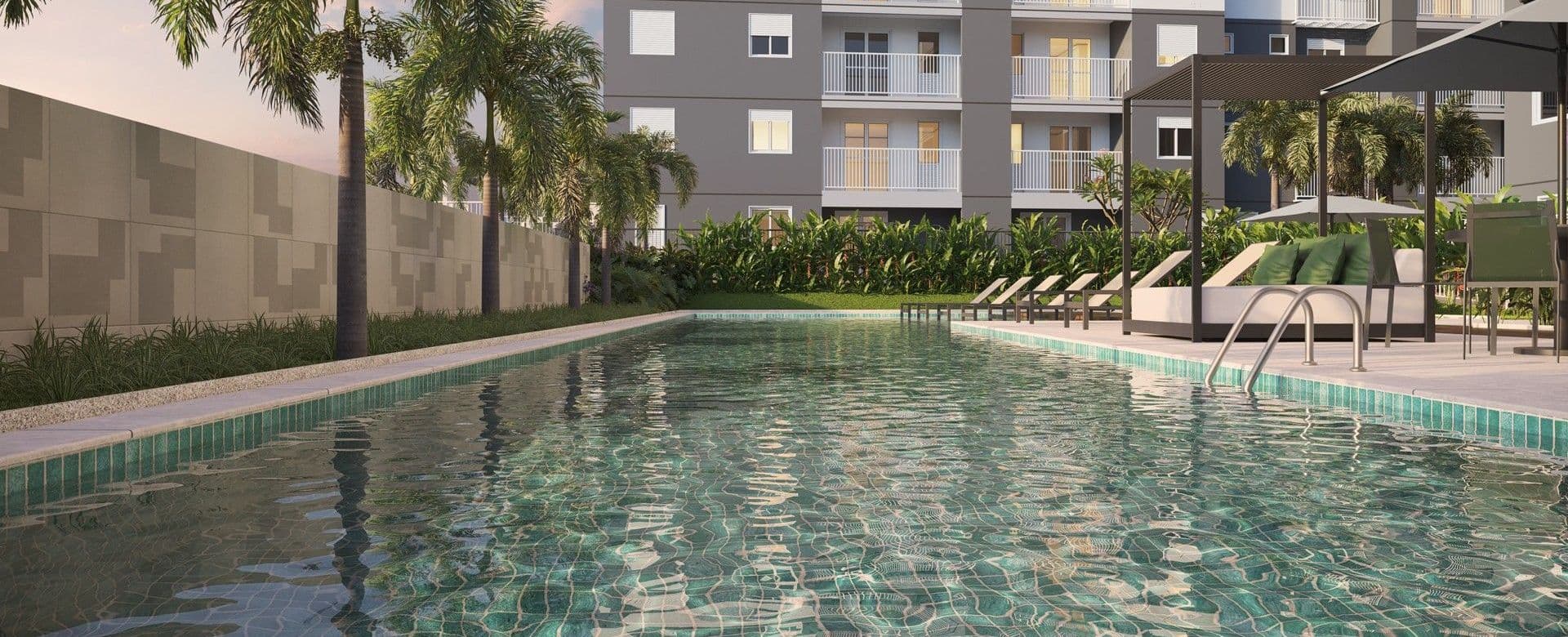 Imagem destaque do Algarve Residencial
