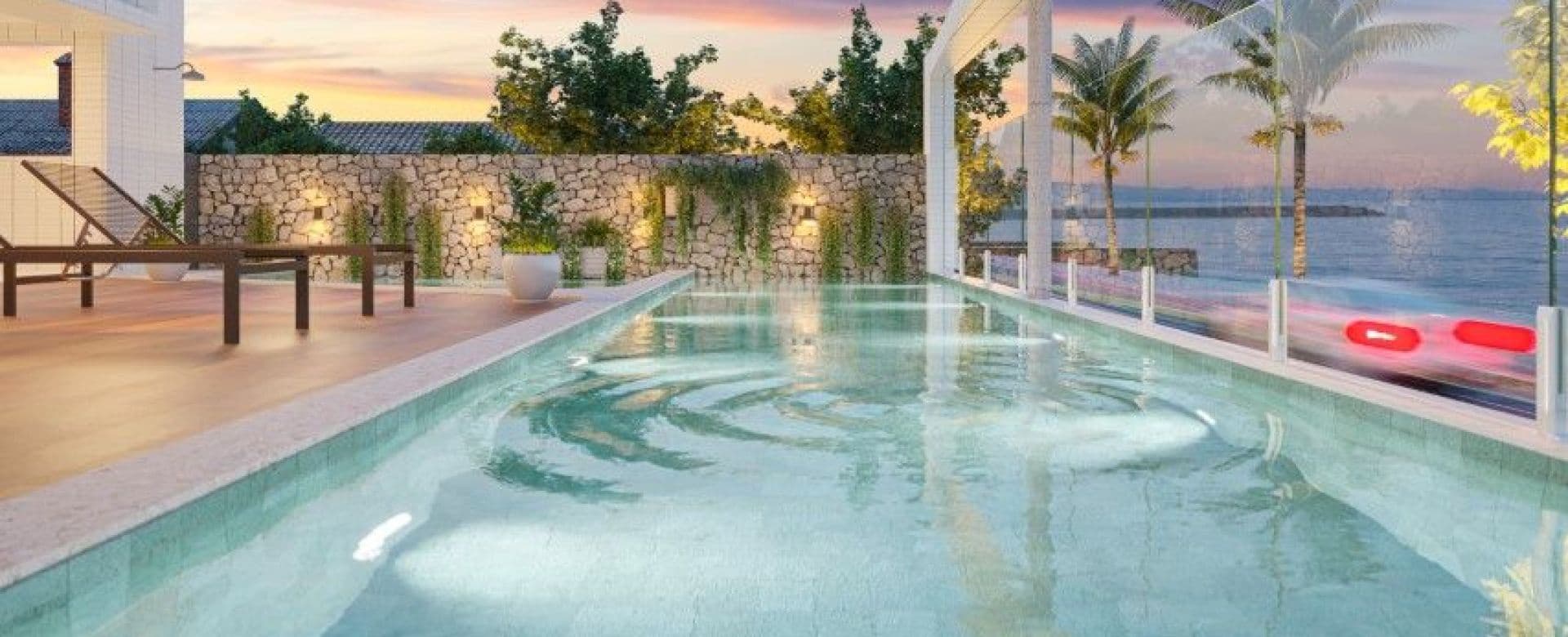 Imagem destaque do Marcos Freire Residence