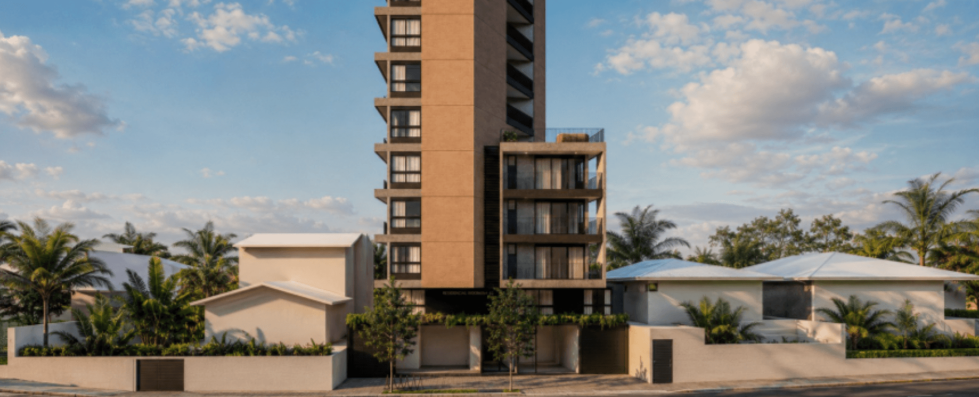 Imagem destaque do Residencial Erondina Bruggemann