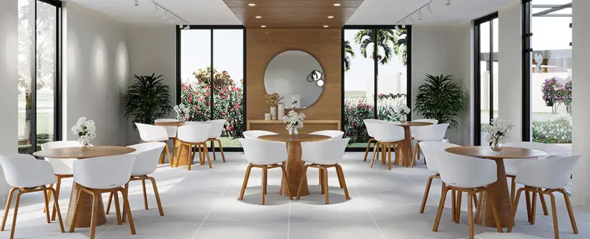 Imagem destaque do Guestier Residencial Boutique III