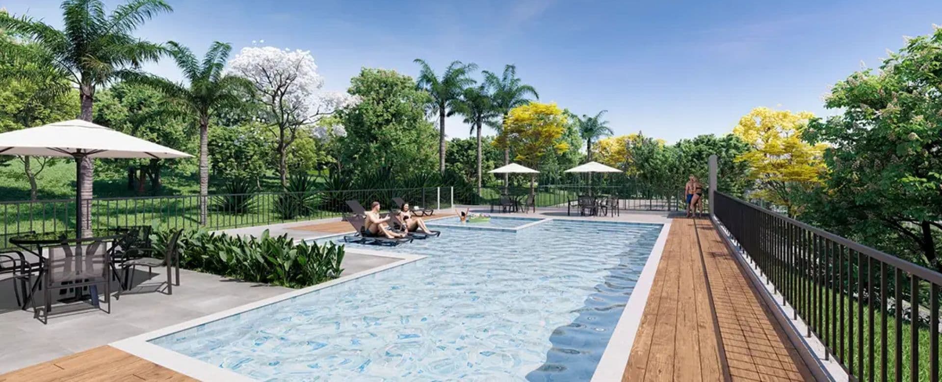 Imagem destaque do Reserva Floratta