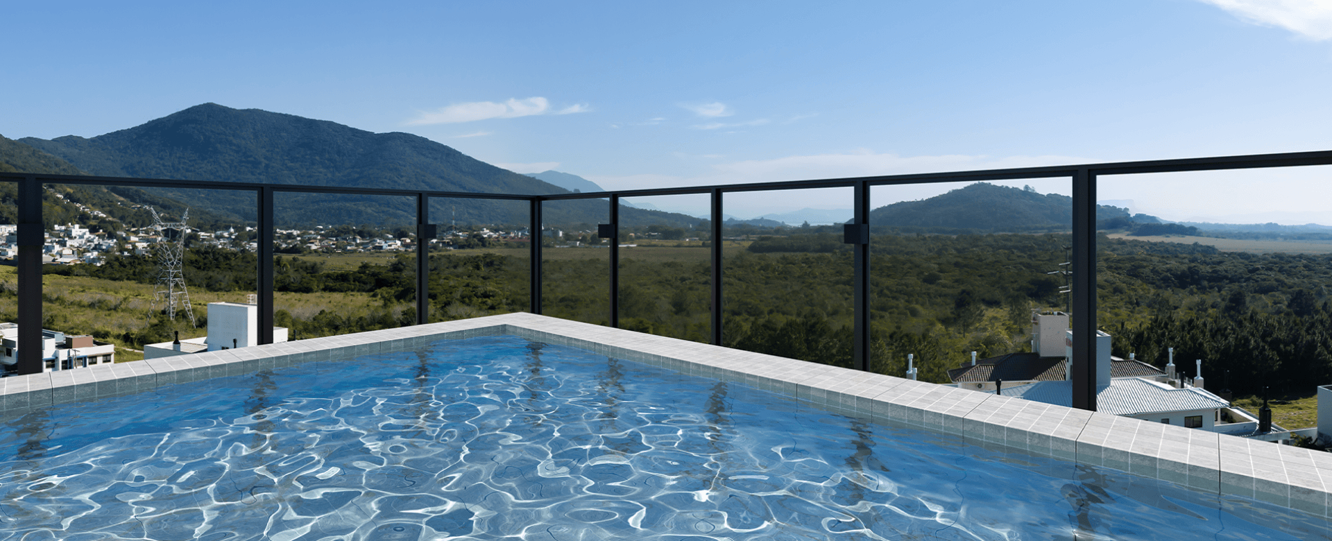 Imagem destaque do Sunset Village