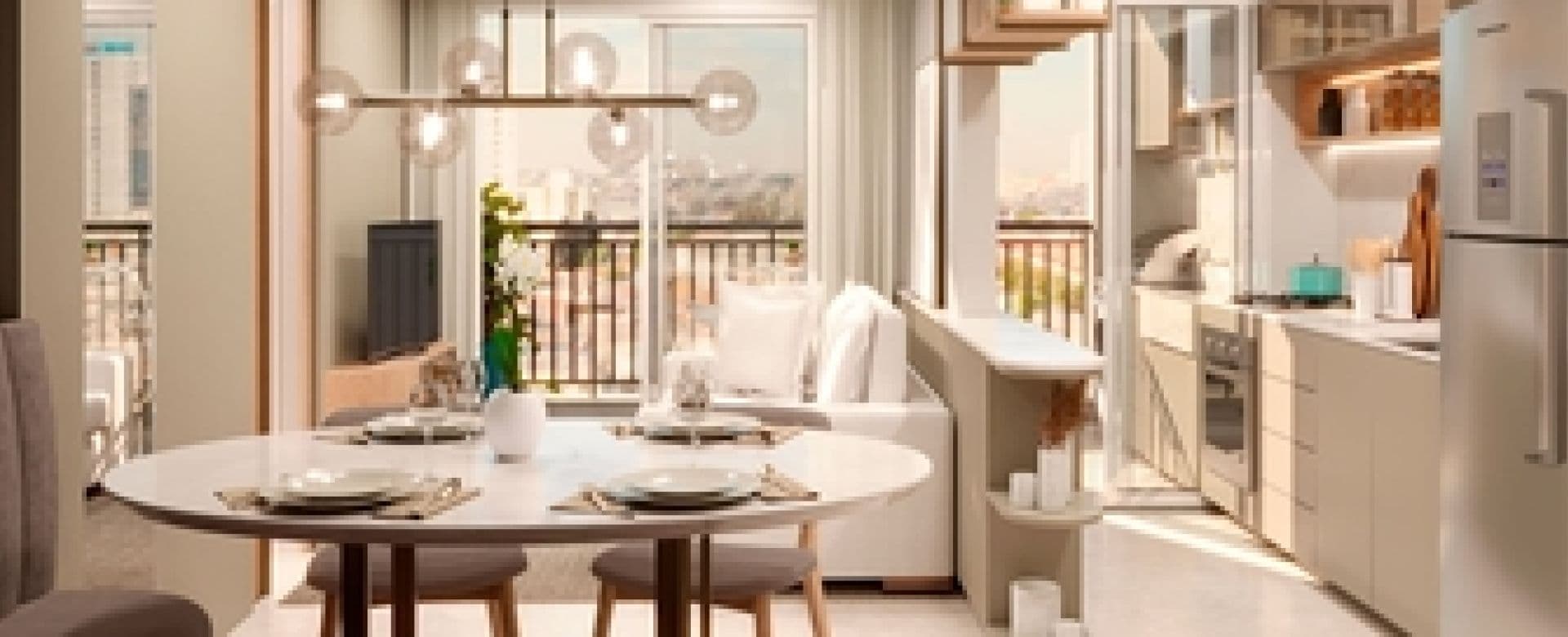 Imagem destaque do Valencia Residencial