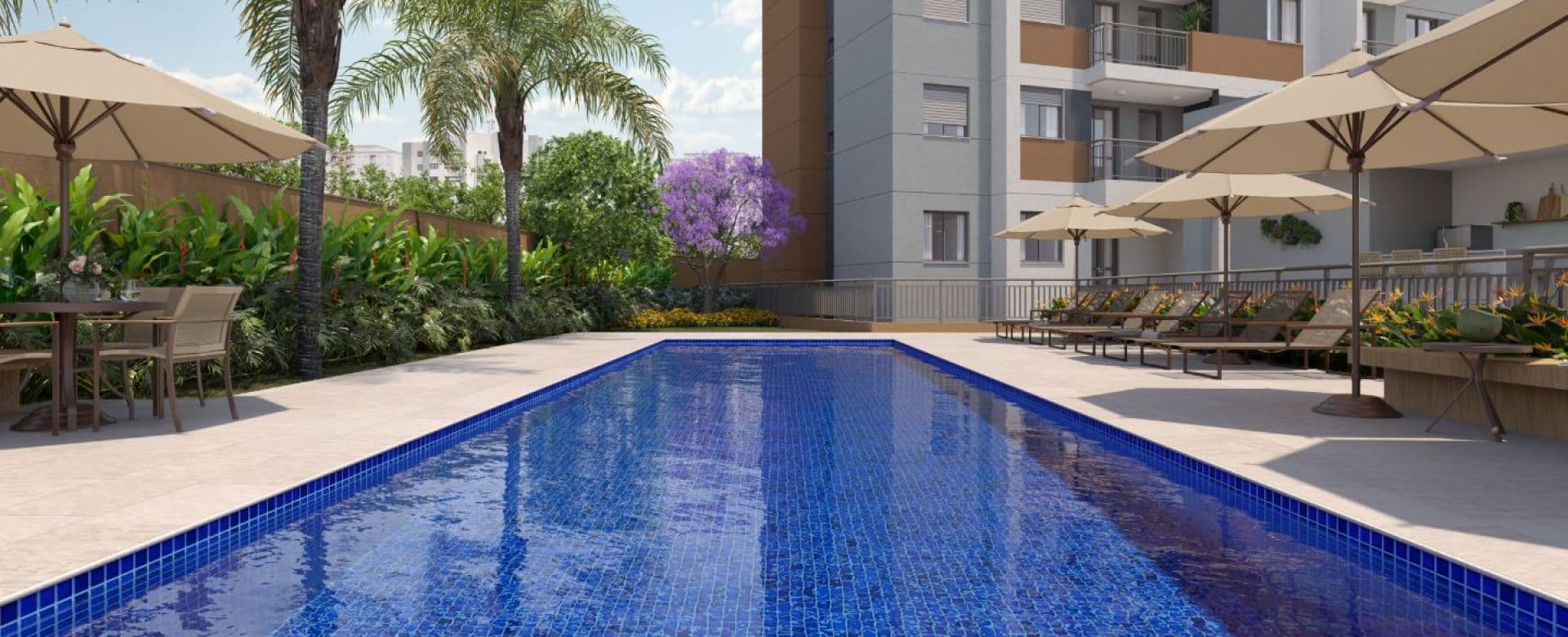 Imagem destaque do Urban Vila Guilherme