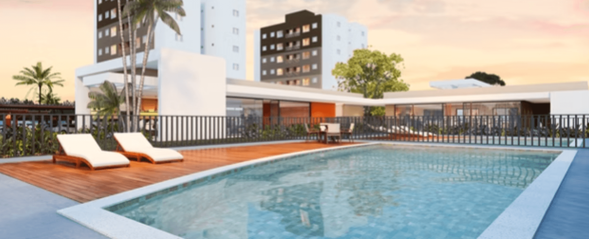 Imagem destaque do Villas de Terrassa