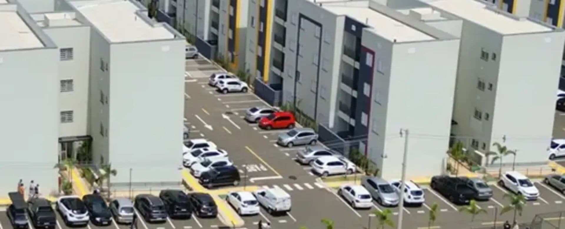 Imagem destaque do Residencial Vila Fahl