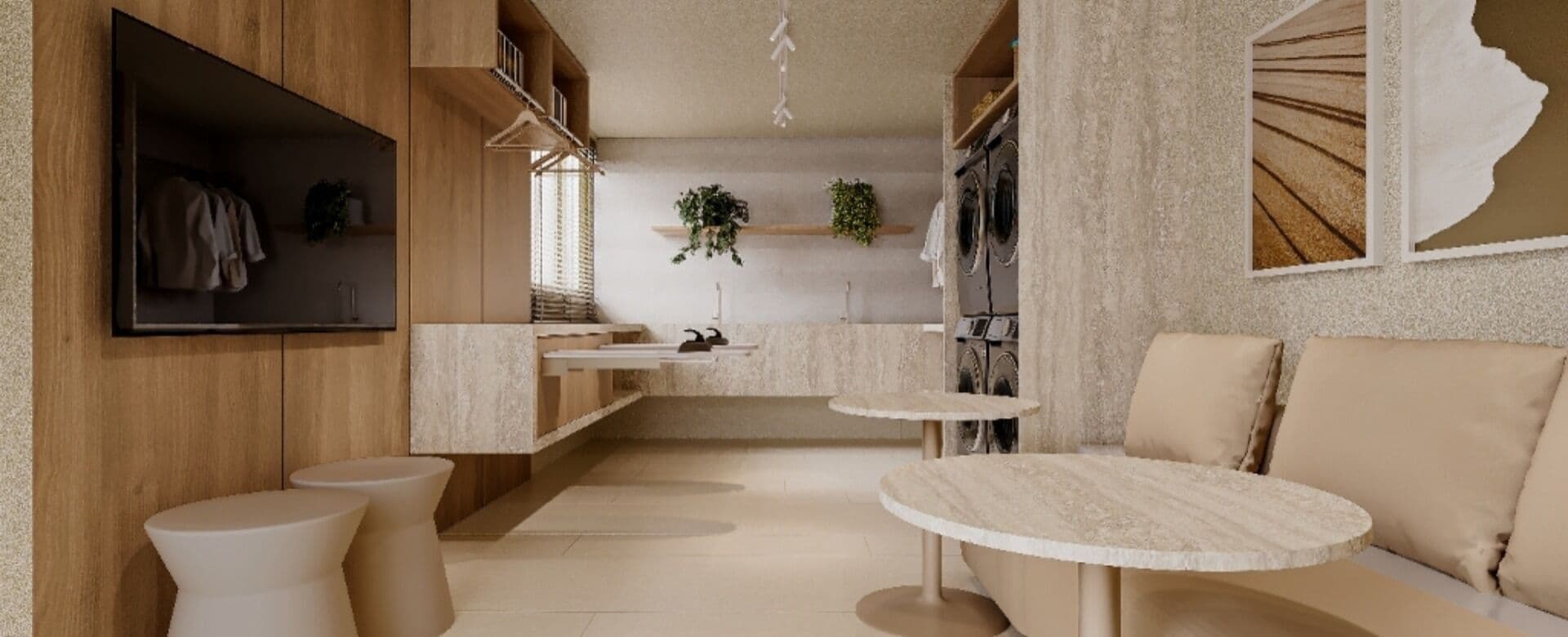 Imagem destaque do Bliss Design Cabo Branco