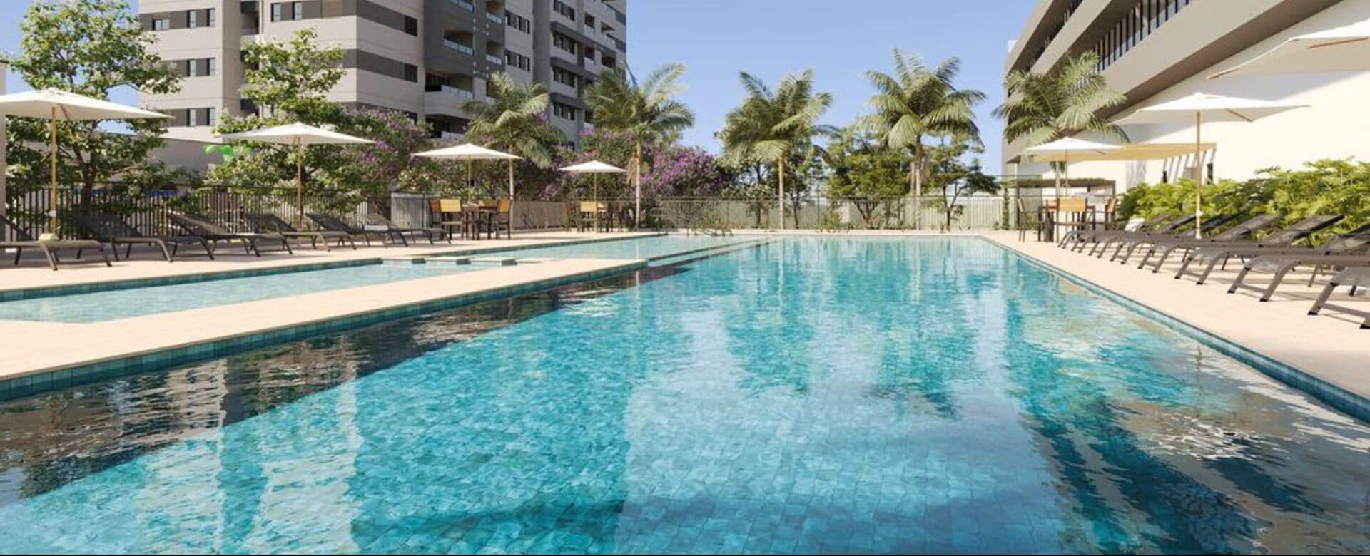 Imagem destaque do Altus Towers