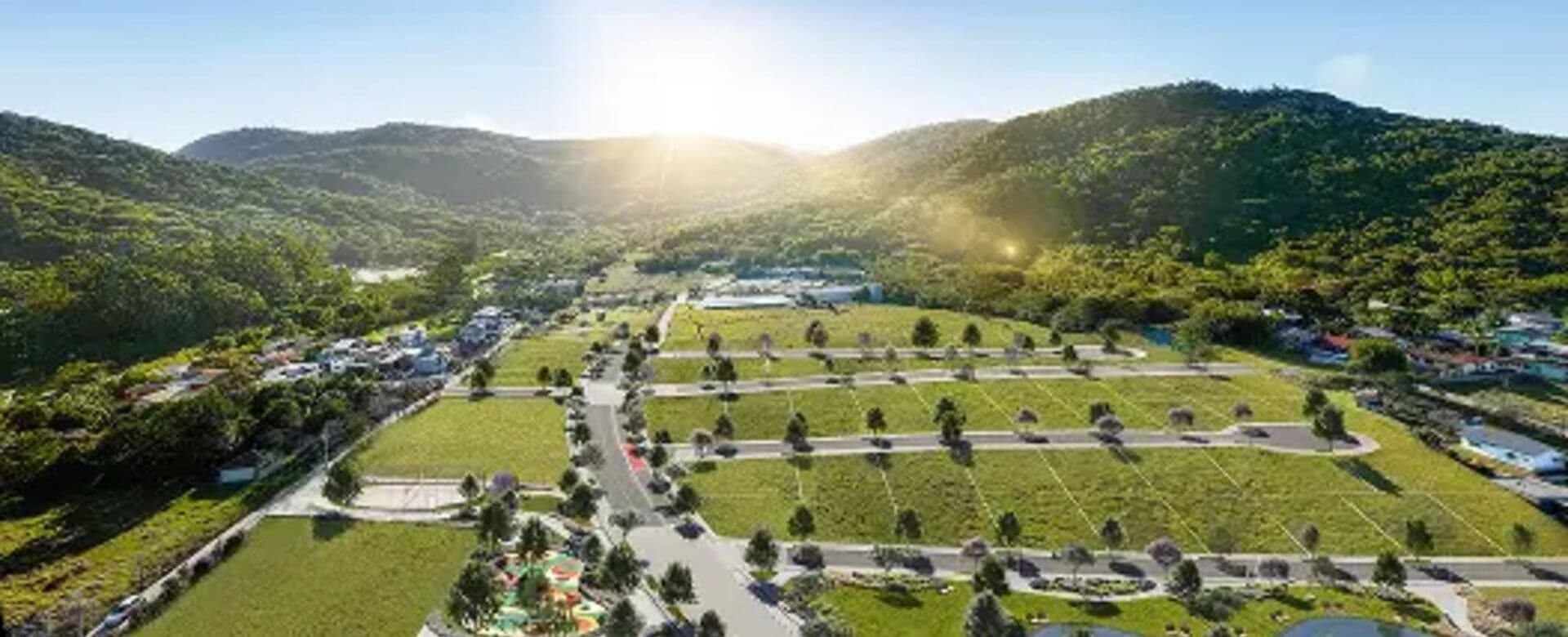 Imagem destaque do Reserva do Leste